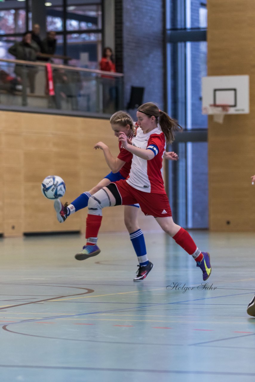 Bild 366 - Girls Cup